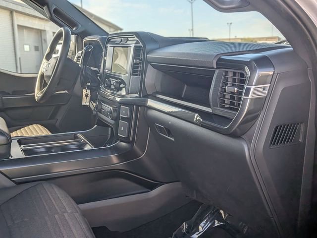 Used 2022 Ford F150 XL w/ STX Appearance Package image 38