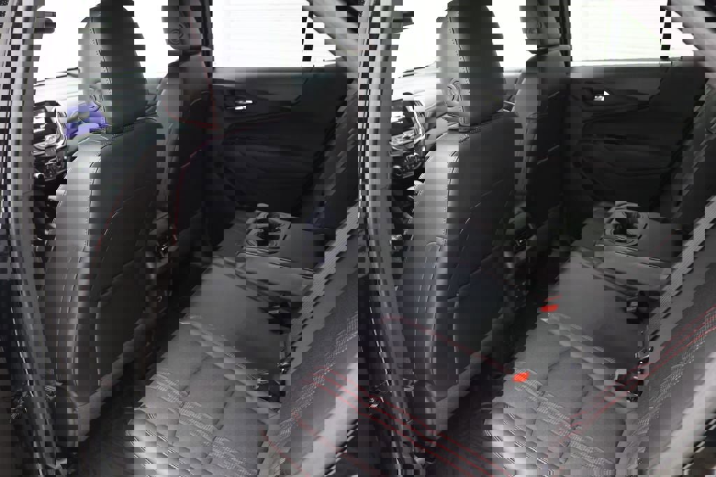 Used 2024 Chevrolet Equinox RS image 10