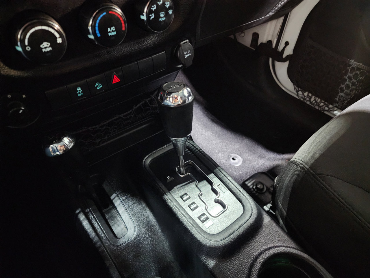 Used 2016 Jeep Wrangler Unlimited Sport w/ Quick Order Package 24S image 33