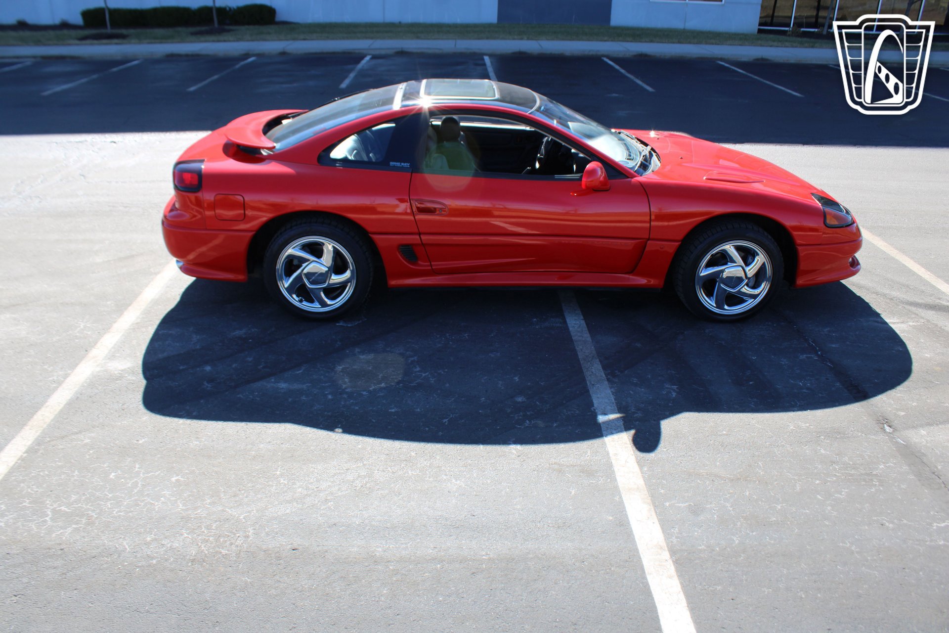 Used 1993 Dodge Stealth R/T Turbo image 15