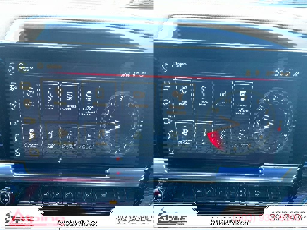 Used 2022 GMC Sierra 1500 Elevation image 17