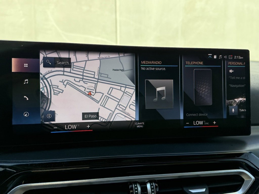 Used 2024 BMW 230i xDrive Coupe w/ Convenience Package image 8