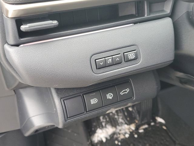 New 2026 Toyota bZ image 14