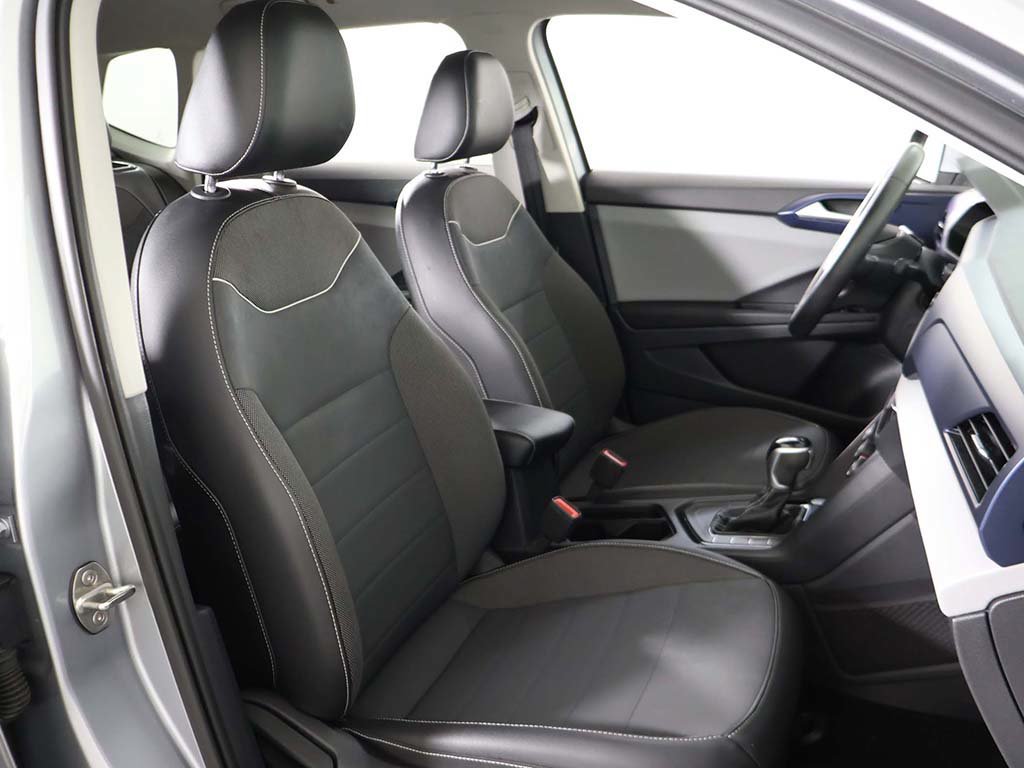 Used 2023 Volkswagen Taos SE FWD image 30