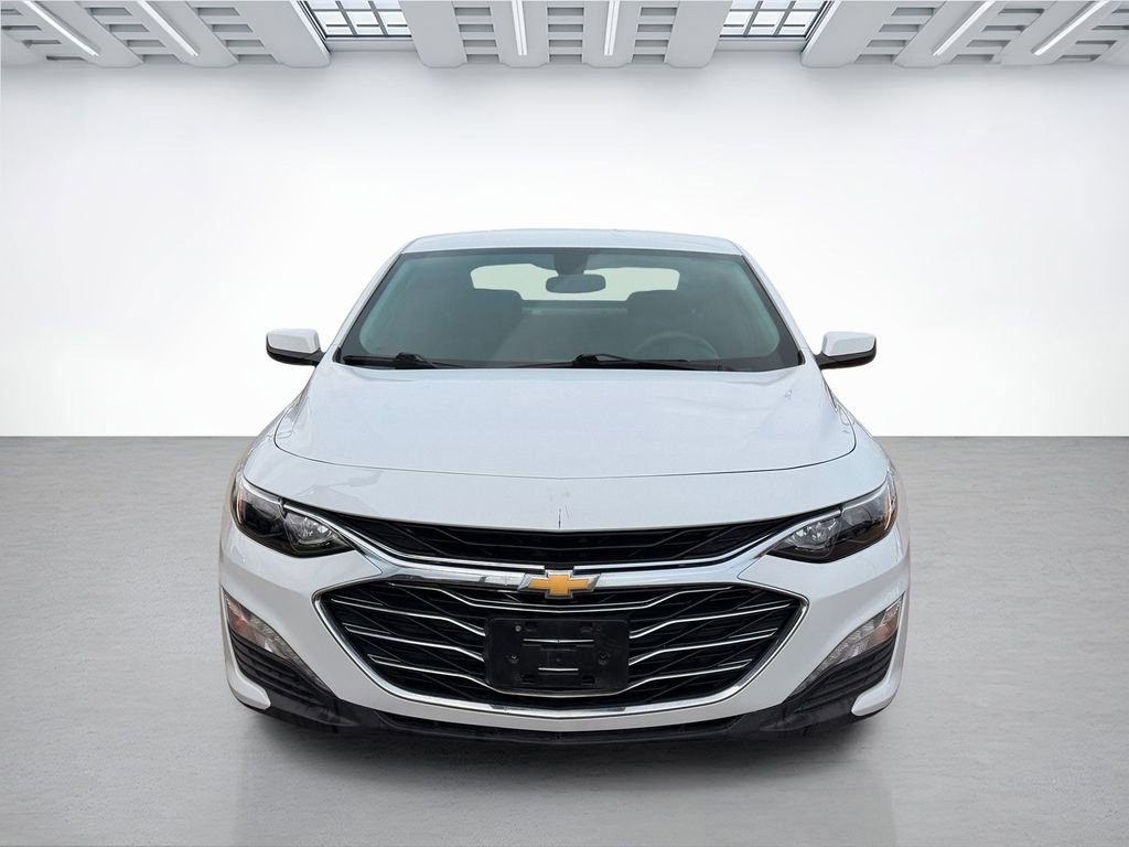 Used 2021 Chevrolet Malibu LT FWD image 7