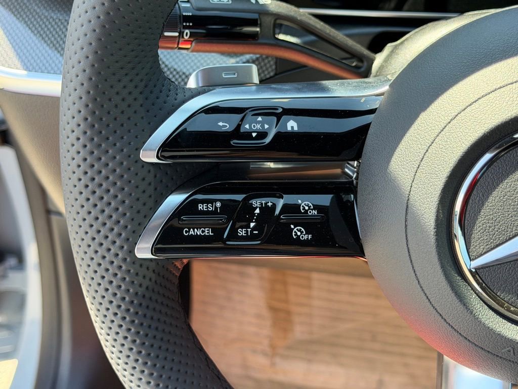 New 2026 Mercedes-Benz CLE 450 4MATIC Cabriolet image 22