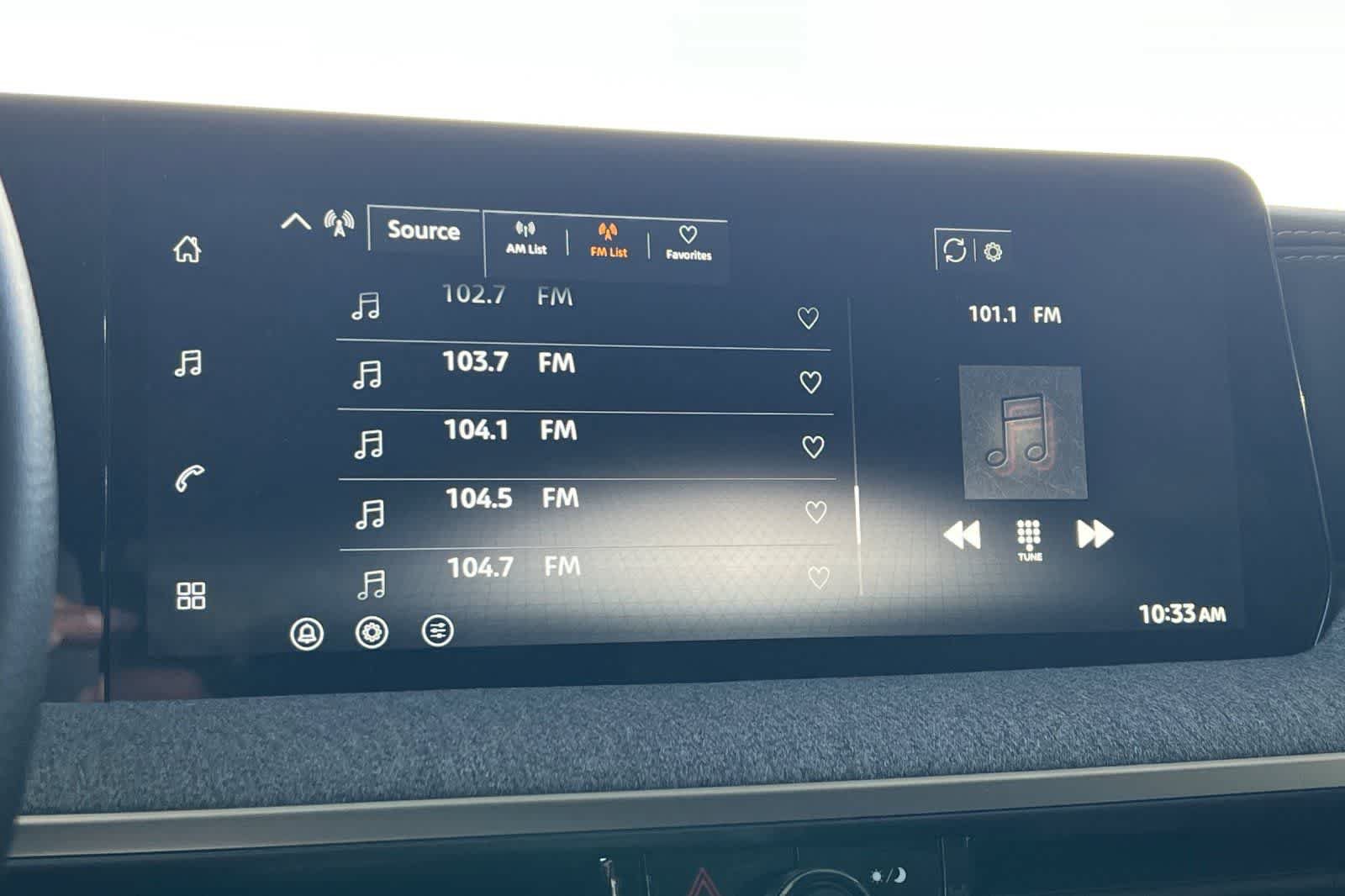 Used 2026 Nissan Kicks SV FWD image 20