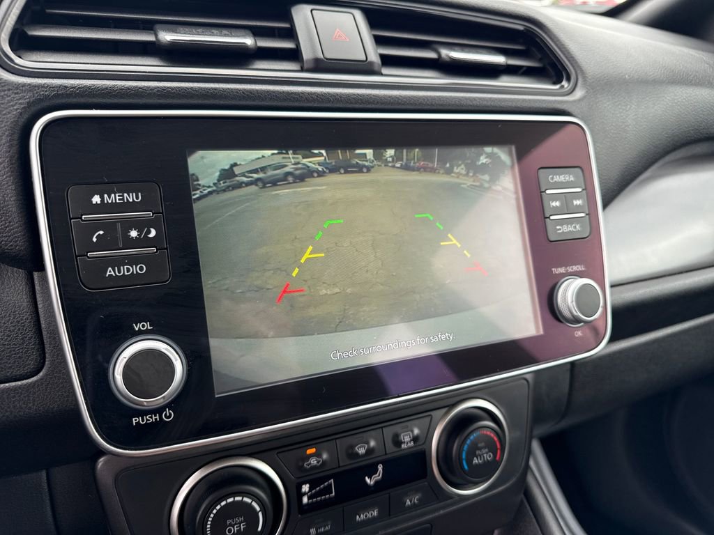 Used 2023 Nissan Leaf S image 29