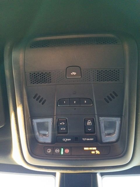 Used 2022 Cadillac XT5 Premium Luxury image 29