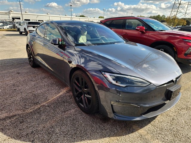 Used 2022 Tesla Model S image 1