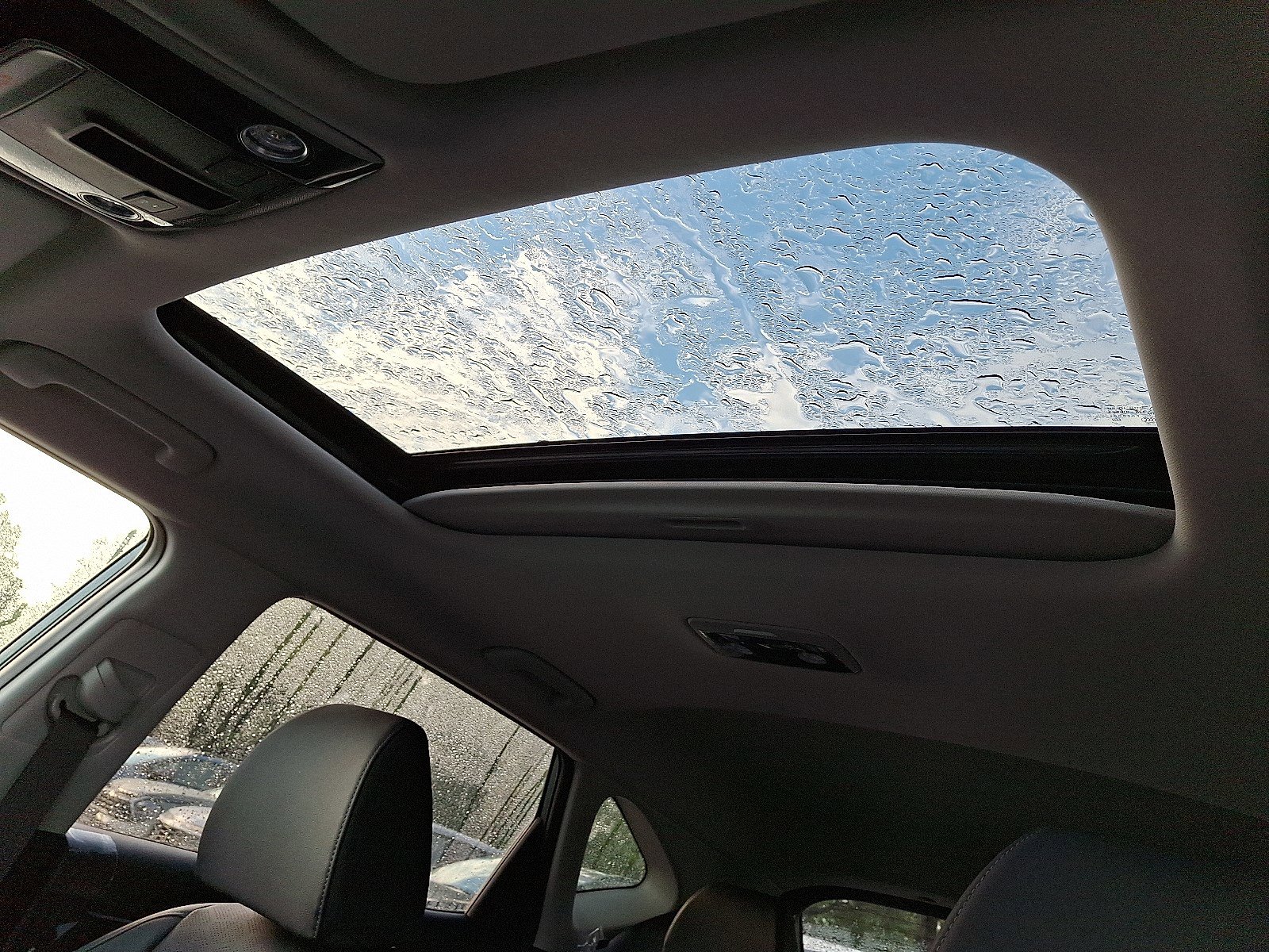 New 2026 Kia Seltos EX w/ EX Sunroof Package image 7