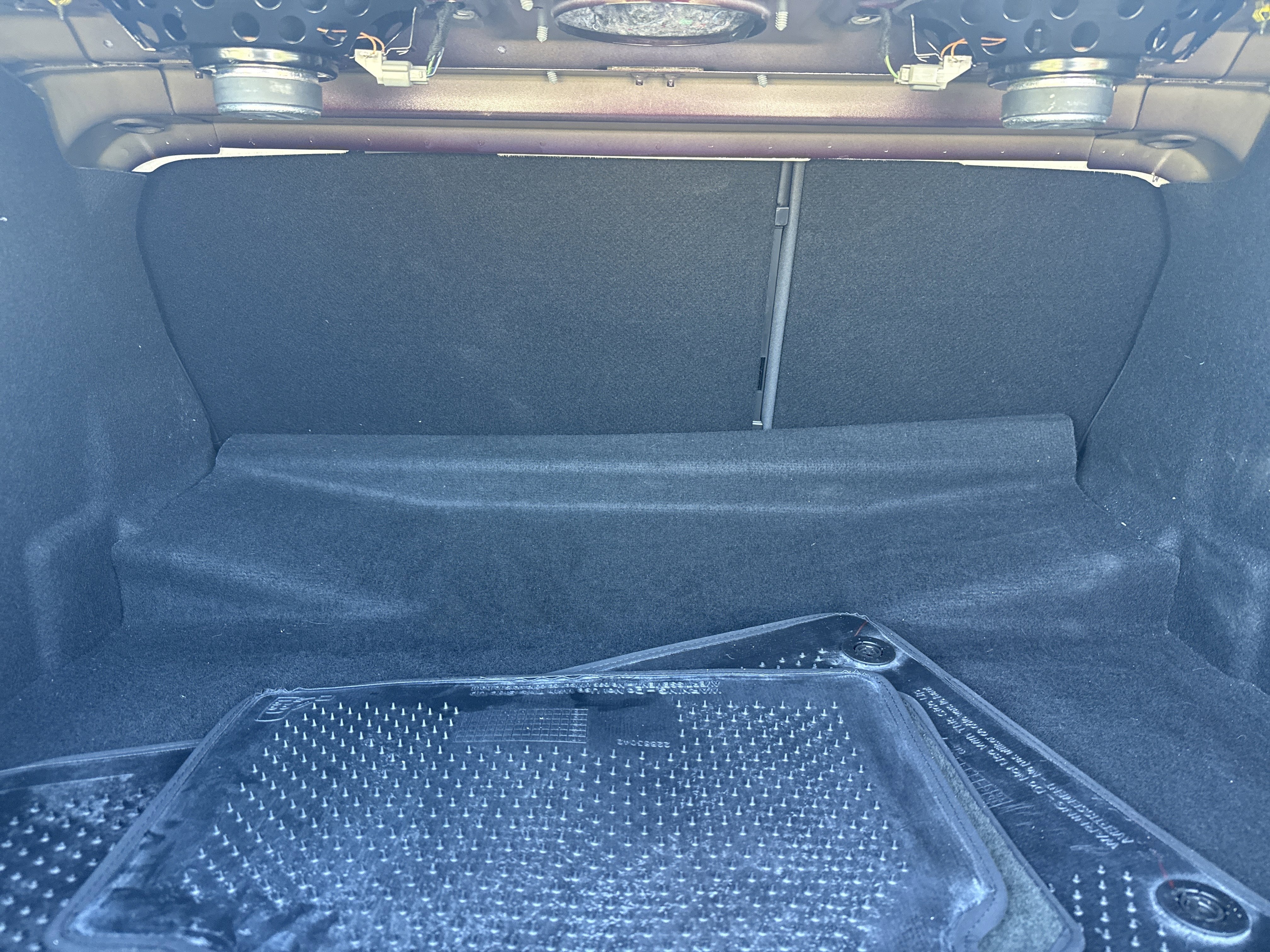 Used 2017 Buick Regal GS w/ Driver Confidence Package #1 image 15