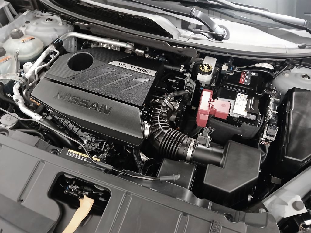 Used 2023 Nissan Rogue SL AWD/4WD image 31