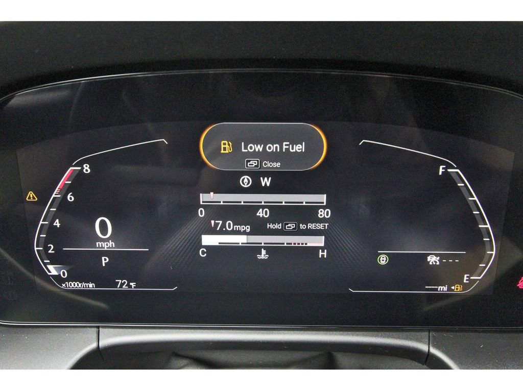 New 2026 MAZDA CX-5 Select AWD/4WD image 12