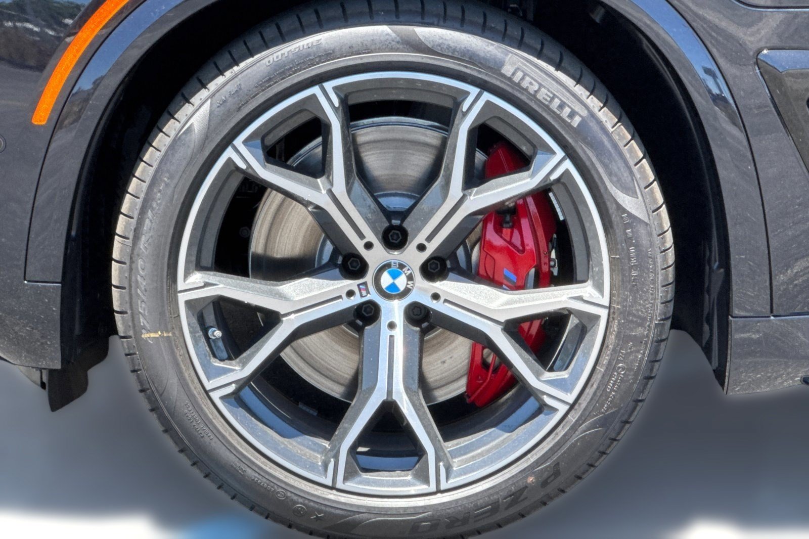 New 2026 BMW X5 xDrive50e w/ Executive Package AWD/4WD image 12