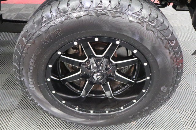 Used 2017 Ford F350 Lariat w/ Lariat Ultimate Package AWD/4WD image 92