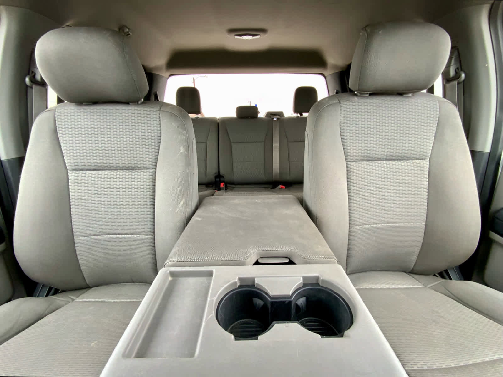 Used 2019 Ford F350 XLT w/ XLT Value Package image 31