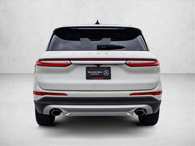 Used 2021 Lincoln Corsair AWD w/ Premium Package image 6