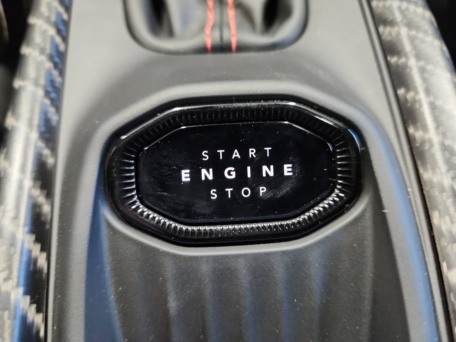 New 2026 Dodge Charger Scat Pack AWD/4WD image 30