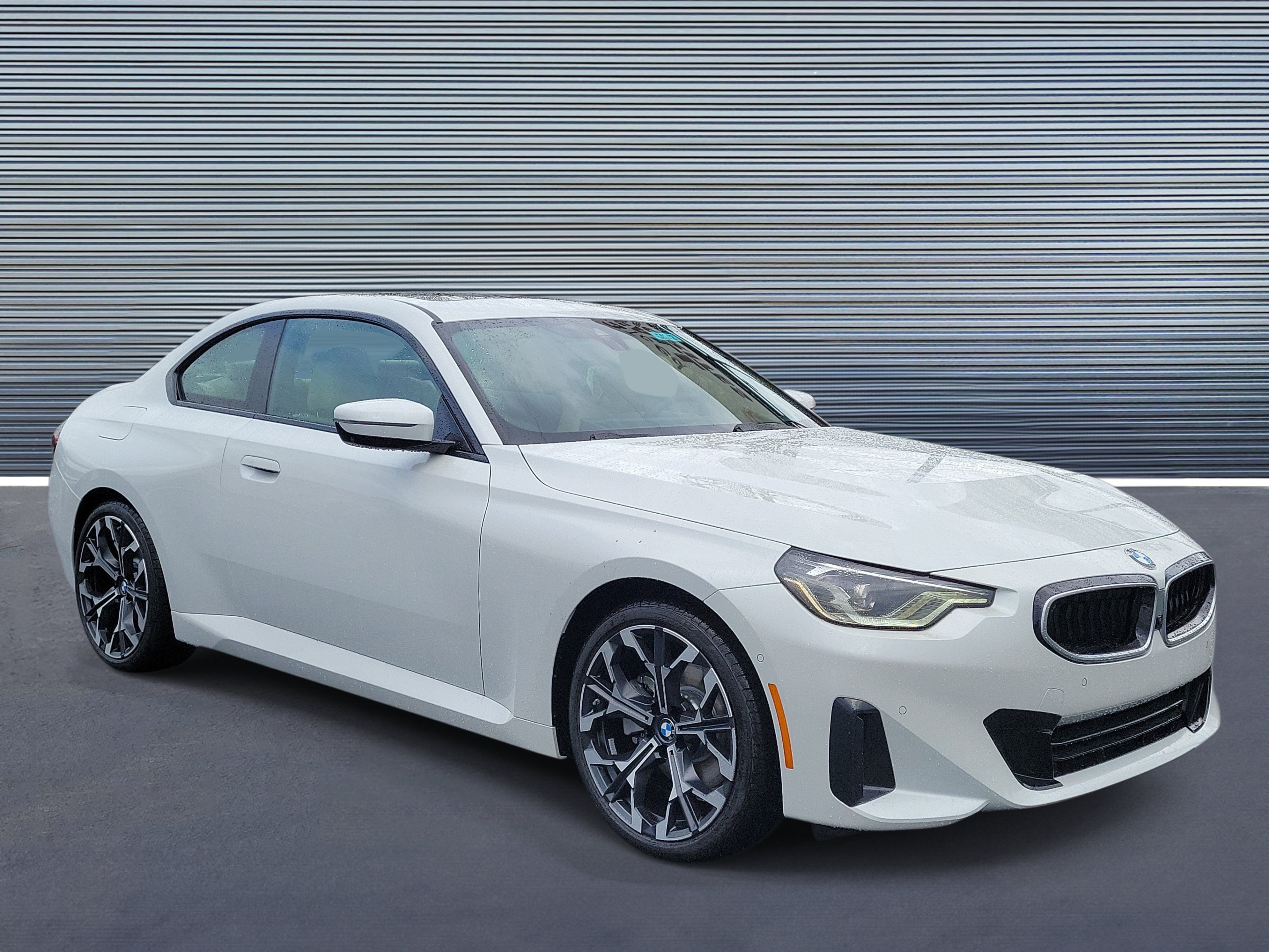 New 2026 BMW 230i Coupe w/ Premium Package RWD image 2