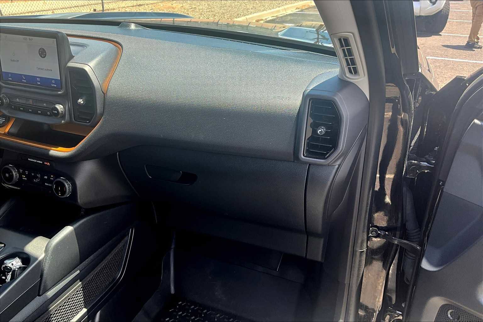 Used 2022 Ford Bronco Sport Badlands AWD/4WD image 18