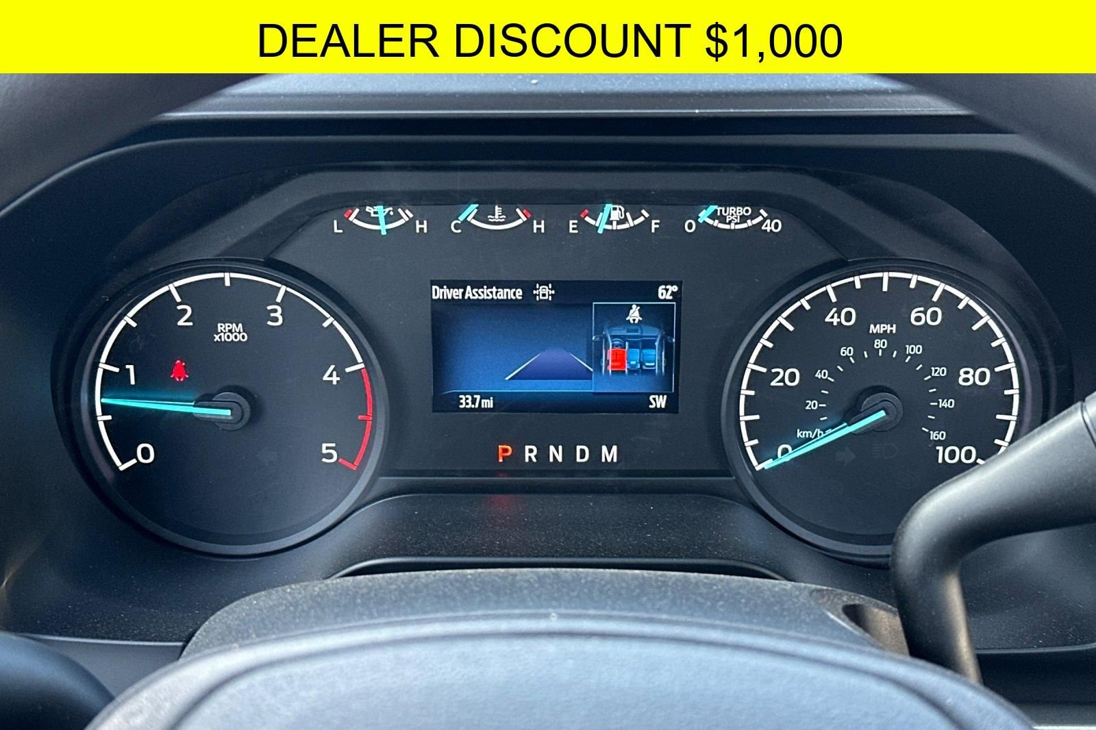 New 2024 Ford F550 2WD Regular Cab Super Duty image 17