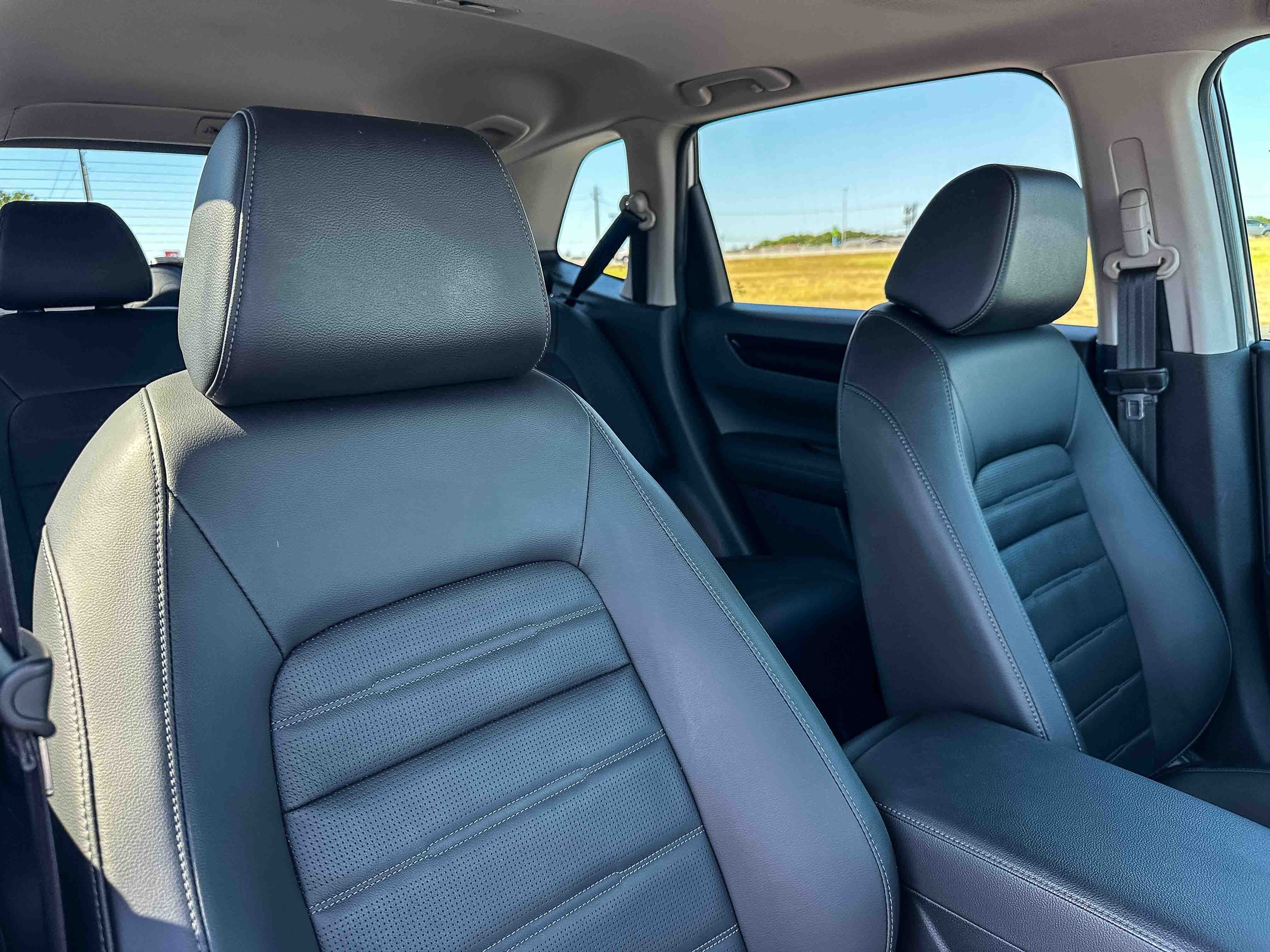 Used 2023 Honda CR-V EX-L image 26