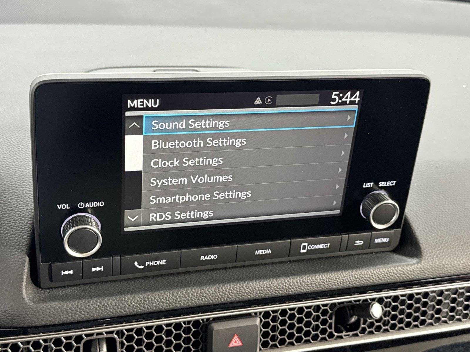 Used 2025 Honda Civic Sport image 22