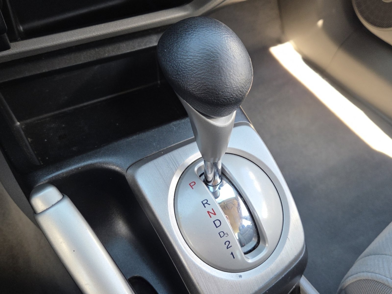 Used 2009 Honda Civic LX image 29