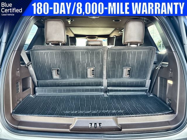 Used 2023 Ford Expedition King Ranch RWD image 35