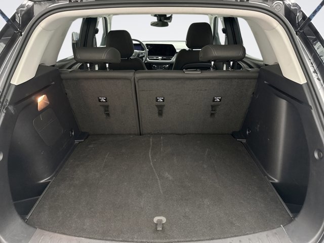 Used 2025 Chevrolet TrailBlazer LT image 18