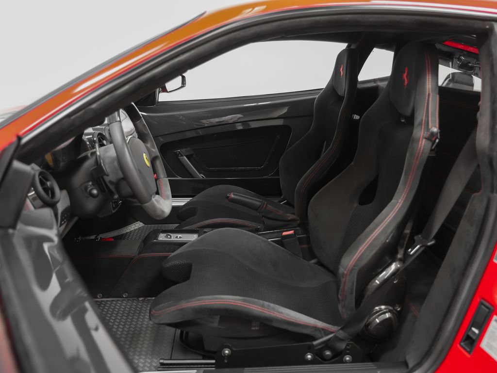 Used 2009 Ferrari F430 Scuderia RWD image 80