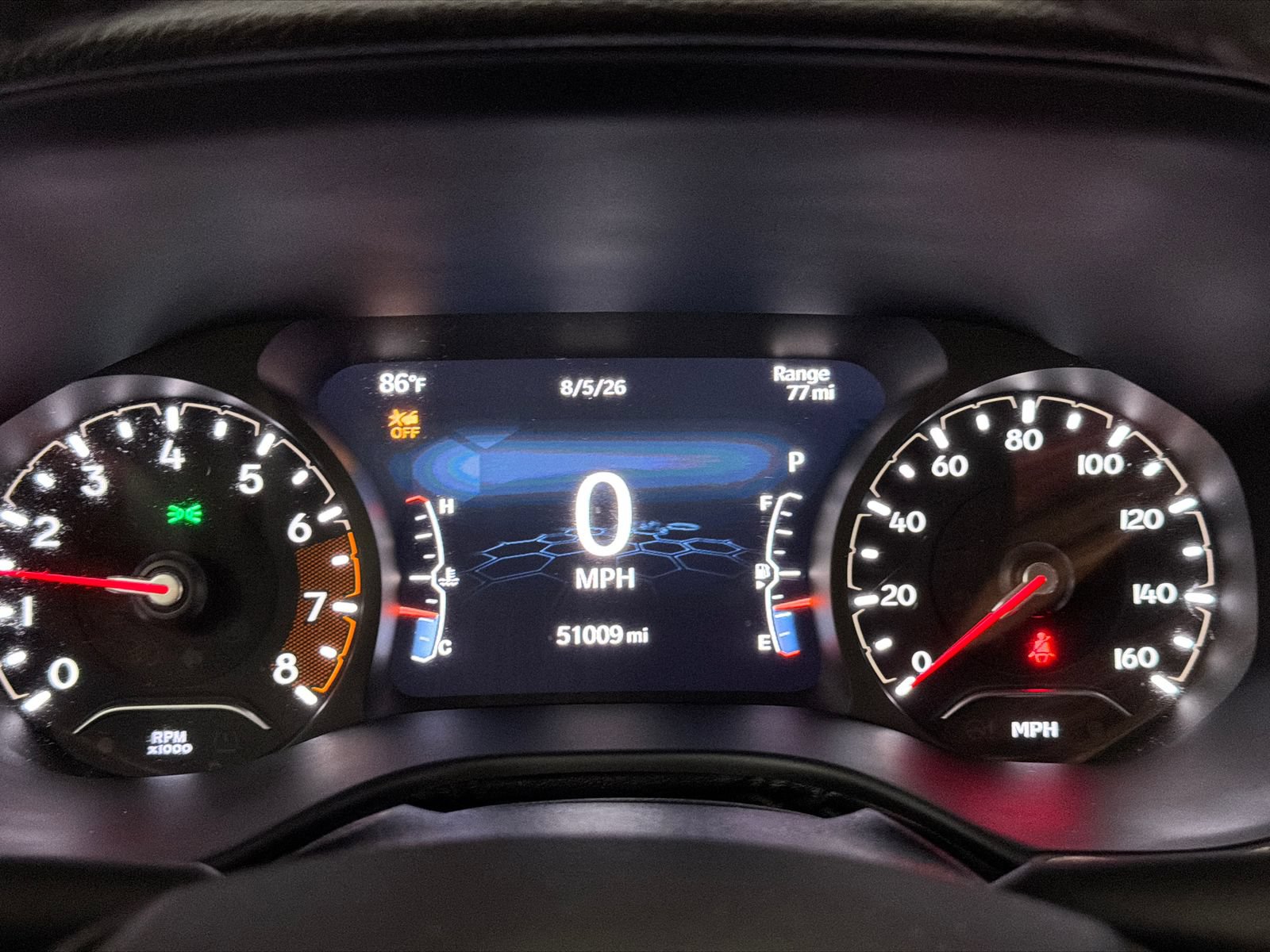 Used 2023 Jeep Compass Latitude AWD/4WD image 17