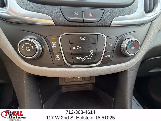 Used 2022 Chevrolet Equinox LS AWD/4WD image 23