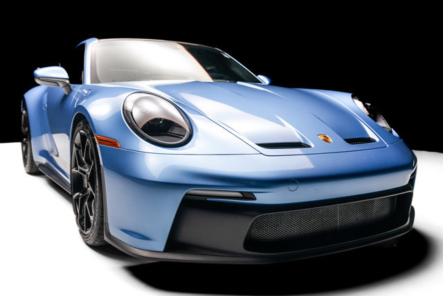 Used 2022 Porsche 911 GT3 image 29