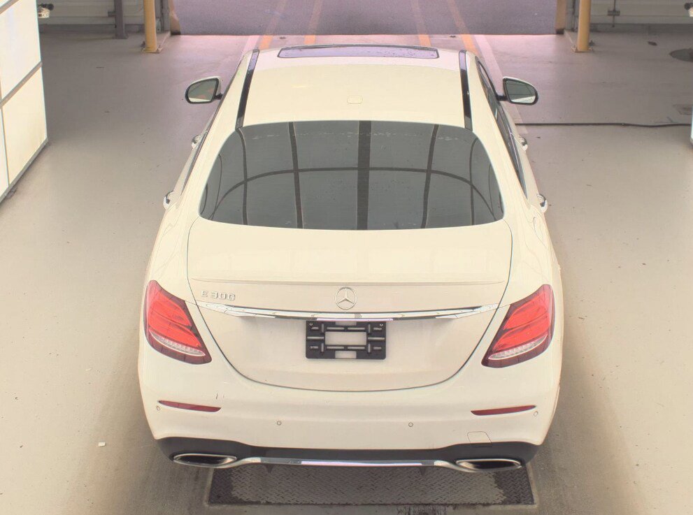Used 2017 Mercedes-Benz E 300 w/ Premium 1 Package image 7