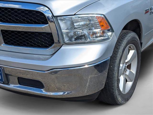 Used 2017 RAM 1500 Classic SLT image 8