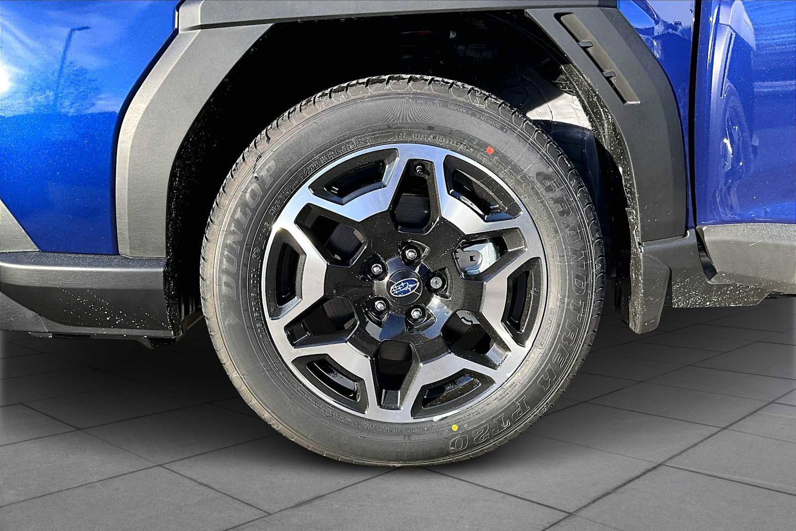 New 2026 Subaru Outback Touring AWD/4WD image 13