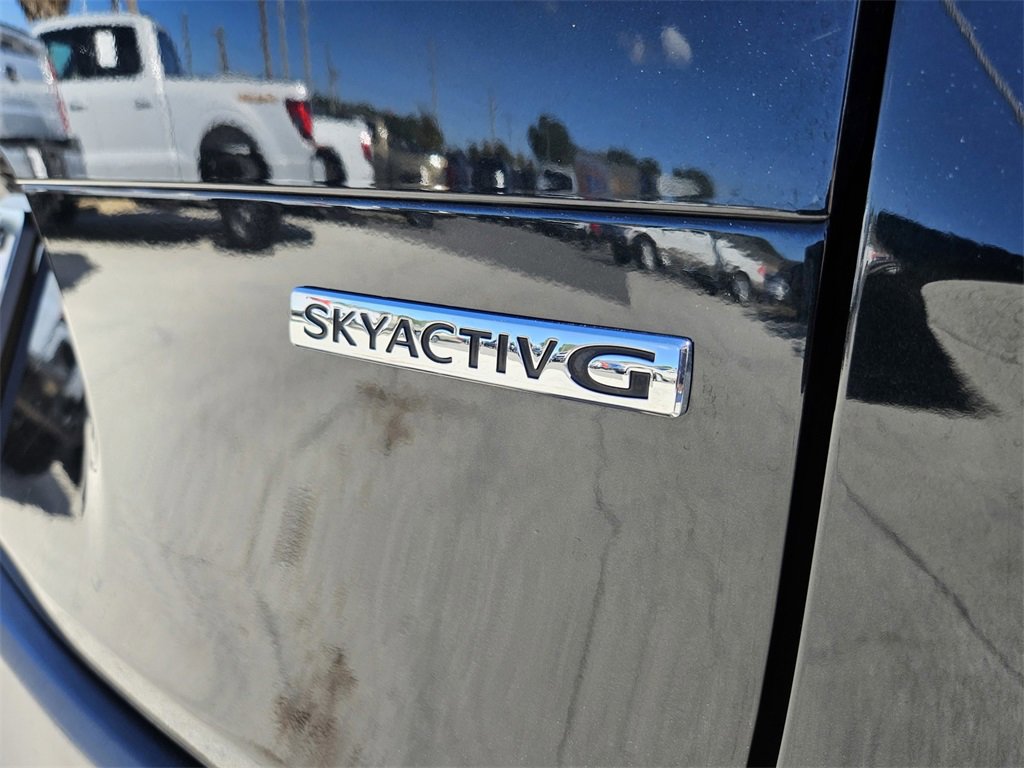 Used 2025 MAZDA CX-50 AWD 2.5 S w/ Preferred Package image 43