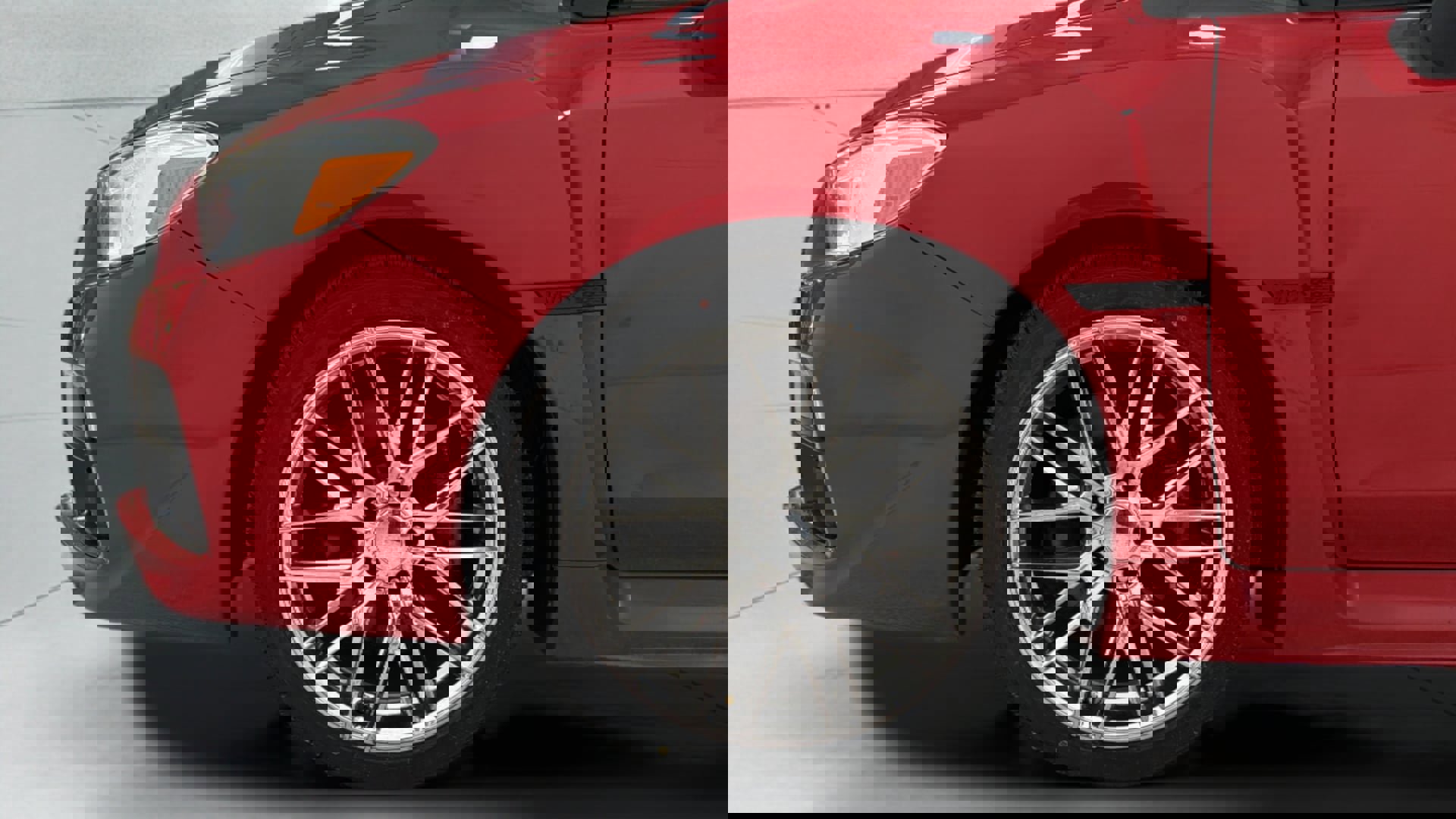 Used 2017 Subaru WRX Premium image 36