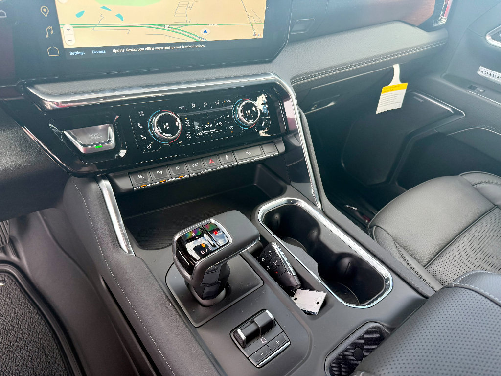 New 2026 GMC Sierra 1500 Denali image 23