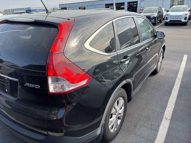 Used 2013 Honda CR-V EX image 7