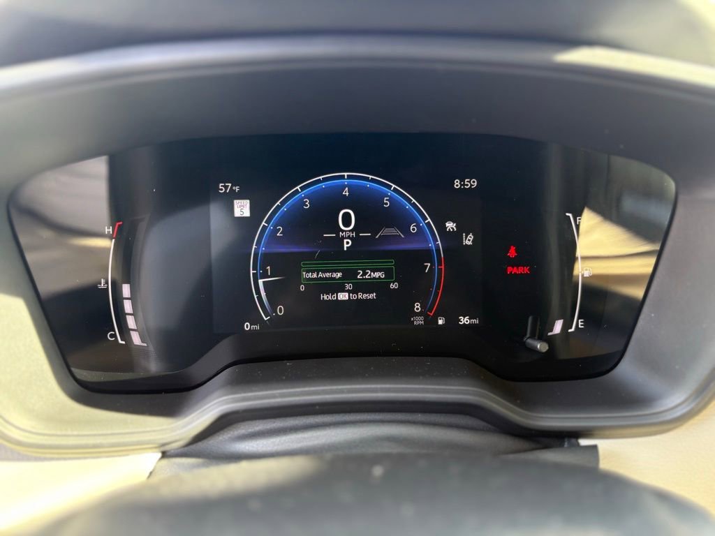 New 2026 Toyota Corolla LE image 36