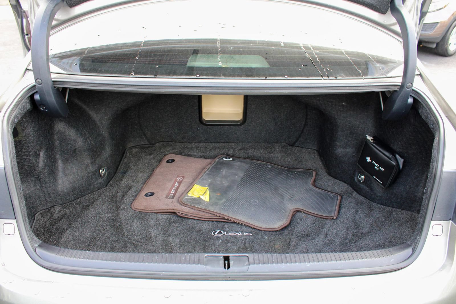 Used 2018 Lexus ES 350 w/ Navigation System Package FWD image 23