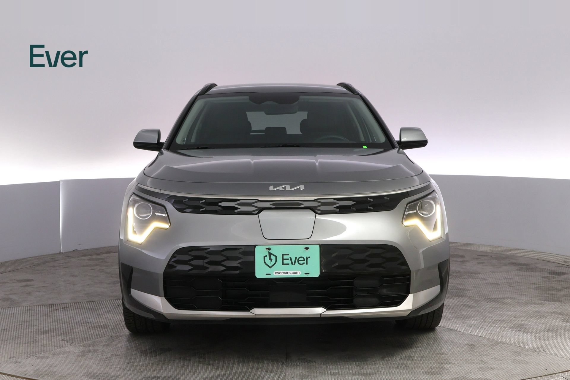 Used 2023 Kia Niro Wind FWD image 12
