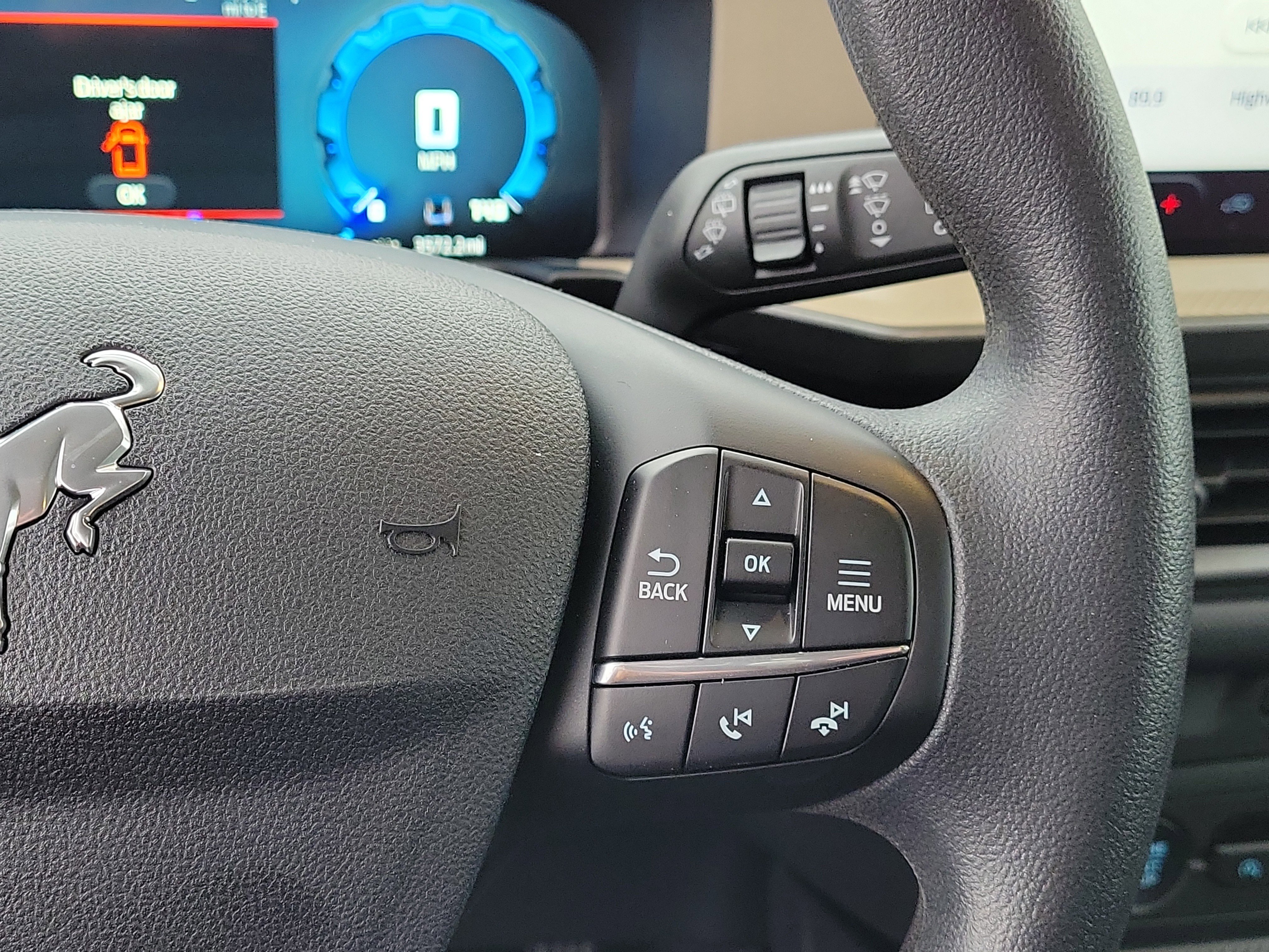 New 2025 Ford Bronco Sport Big Bend image 26