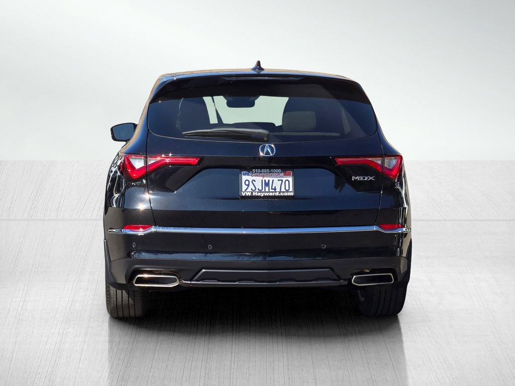 Used 2023 Acura MDX FWD w/ Technology Package image 5