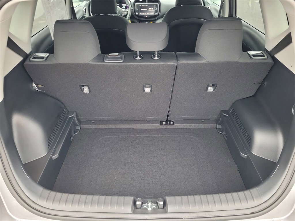 Used 2025 Kia Soul LX image 7