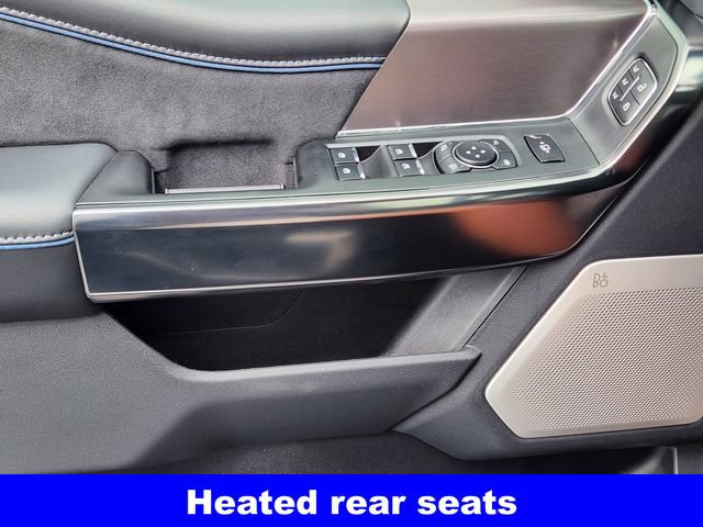 New 2026 Ford F250 4x4 Crew Cab Super Duty image 23