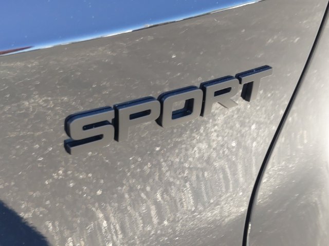 New 2025 Honda CR-V Sport-L image 12